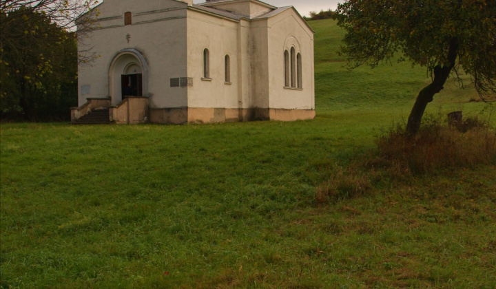 CHRÁMOVÝ SVIATOK A SPOMIENKA NA O. VASILIJA PTAŠČUKA 2018